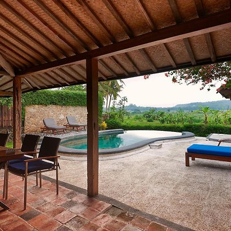Villa Blue Steps Yogyakarta Esterno foto