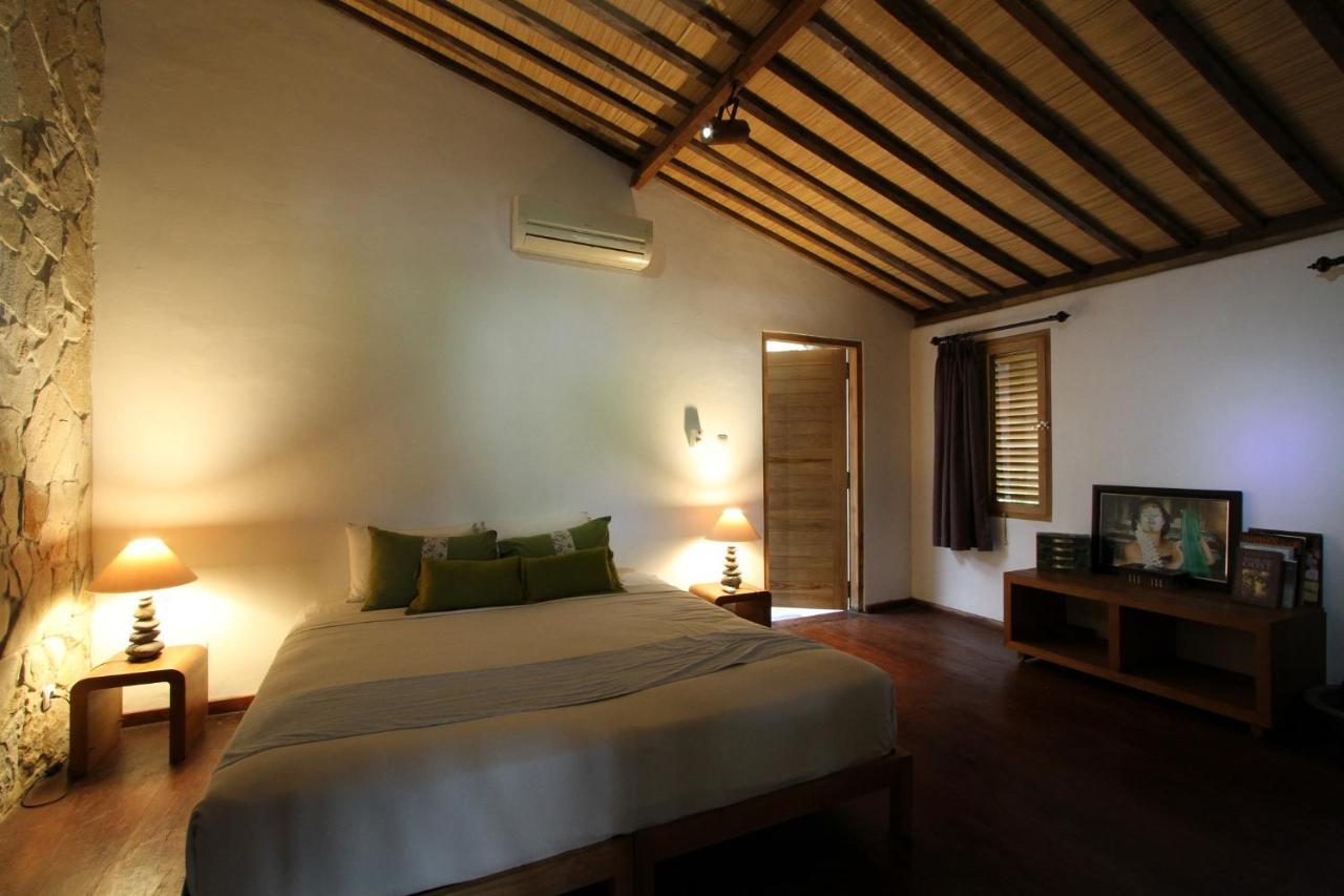 Villa Blue Steps Yogyakarta Esterno foto